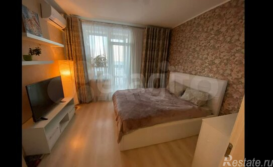 Продажа 2-комн квартиры на вторичном рынке ул Заставская,  д. 46,  к. 1