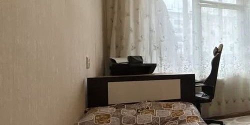 2-комн квартира Тимуровская улица, 14