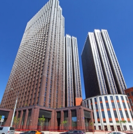 Продажа 1-комн квартиры на вторичном рынке ул Ходынская,  д. 10А,  к. 4