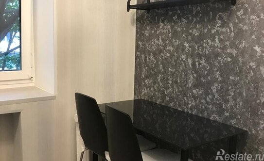 Аренда 1-комн квартиры на вторичном рынке Бебеля 3-я ул,  д. 34