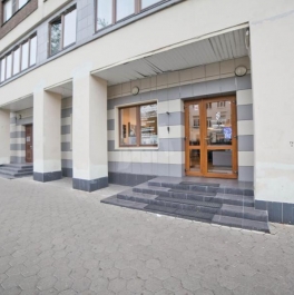 Продажа офиса Гашека ул Продажа офиса Гашека ул