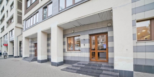 Офис Гашека ул