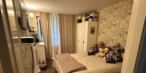 3-комн квартира Авиационный переулок, 8