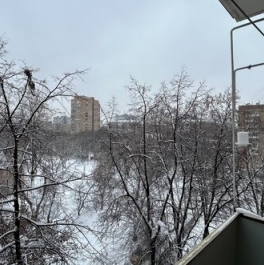 Продажа 1-комн квартиры на вторичном рынке улица Касаткина,  д. 20