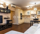 Продать Квартиры вторичка Барочная улица   