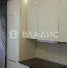 Продажа 2-комн квартиры на вторичном рынке Некрасовка п,  д. 3