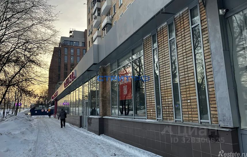 Продажа ПСН пр-кт Мира,  д. 131