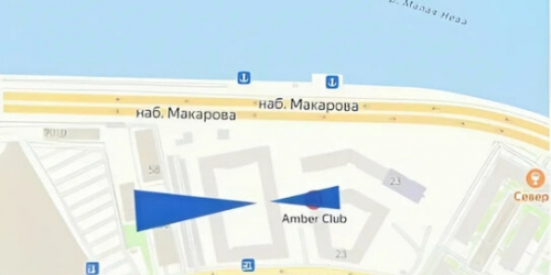 2-комн квартира Уральская улица,  д. 25