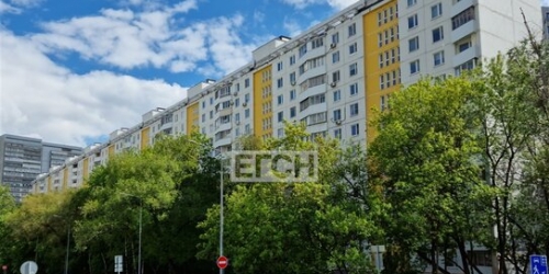 2-комн квартира Славянский бульвар,  д. 1