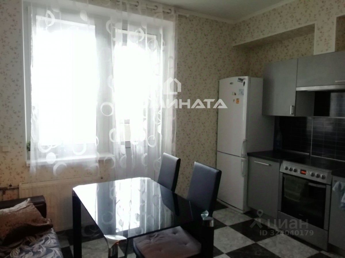 Аренда 1-комн квартиры на вторичном рынке улица Шкиперский проток, 20