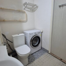 Продажа 1-комн квартиры на вторичном рынке Кузнечики, ул Академика Доллежаля,  д. 6