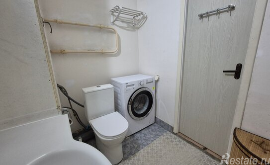 Продажа 1-комн квартиры на вторичном рынке Кузнечики, ул Академика Доллежаля,  д. 6