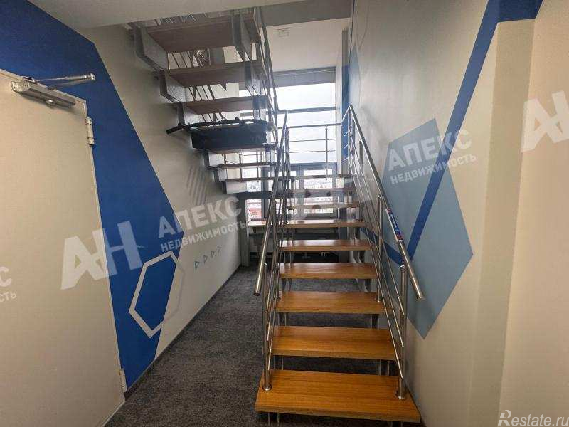 Аренда офиса Якиманская наб