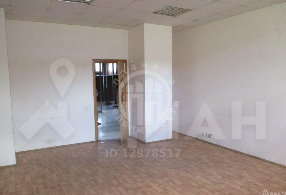 Продажа склада 2-я Кабельная улица, 2с50