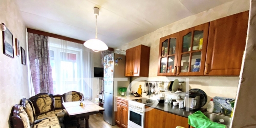 1-комн квартира Сормовская ул, 17к5