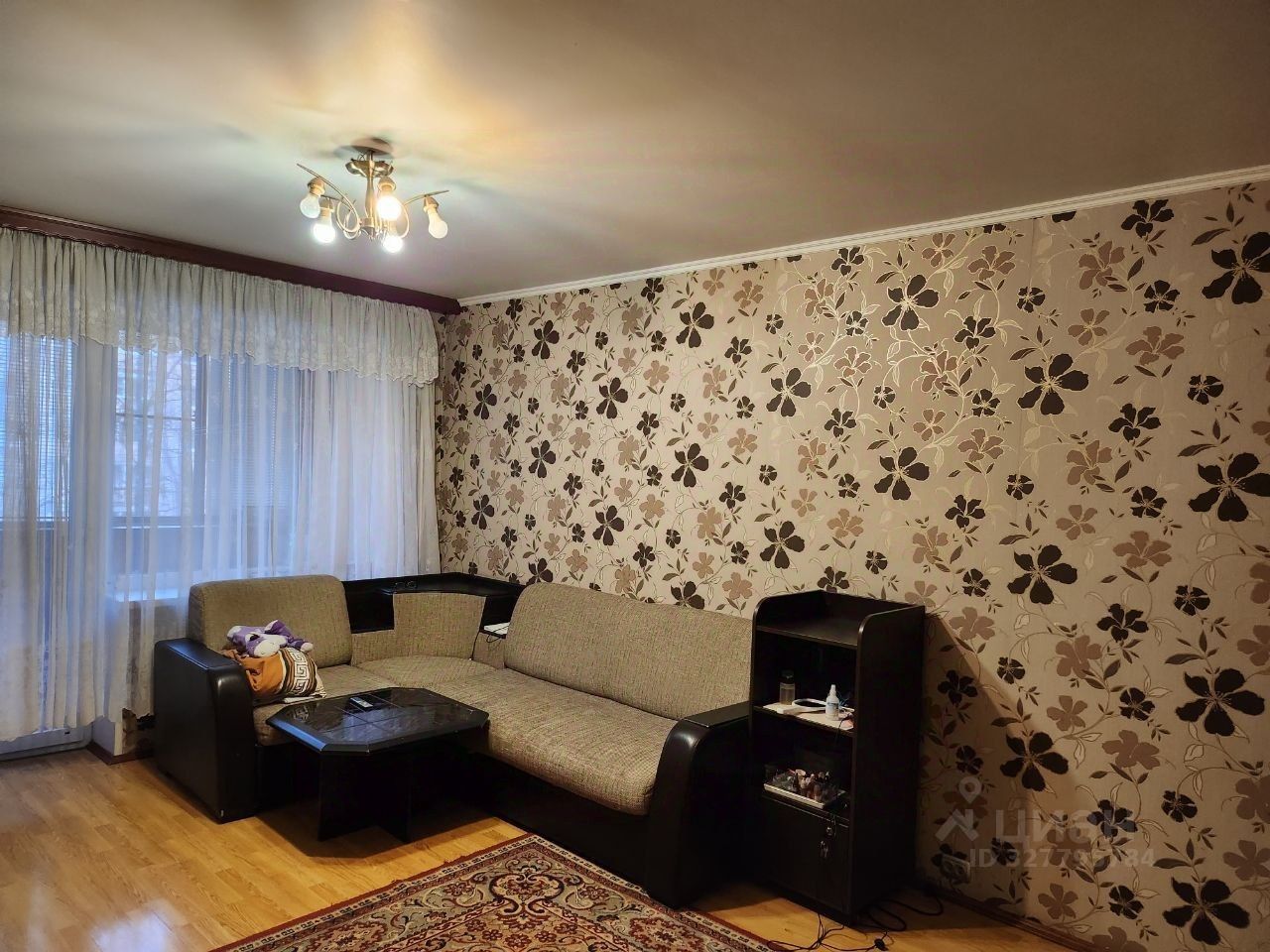 Продажа 3-комн квартиры на вторичном рынке Красногорск, улица Ленина, 47к1