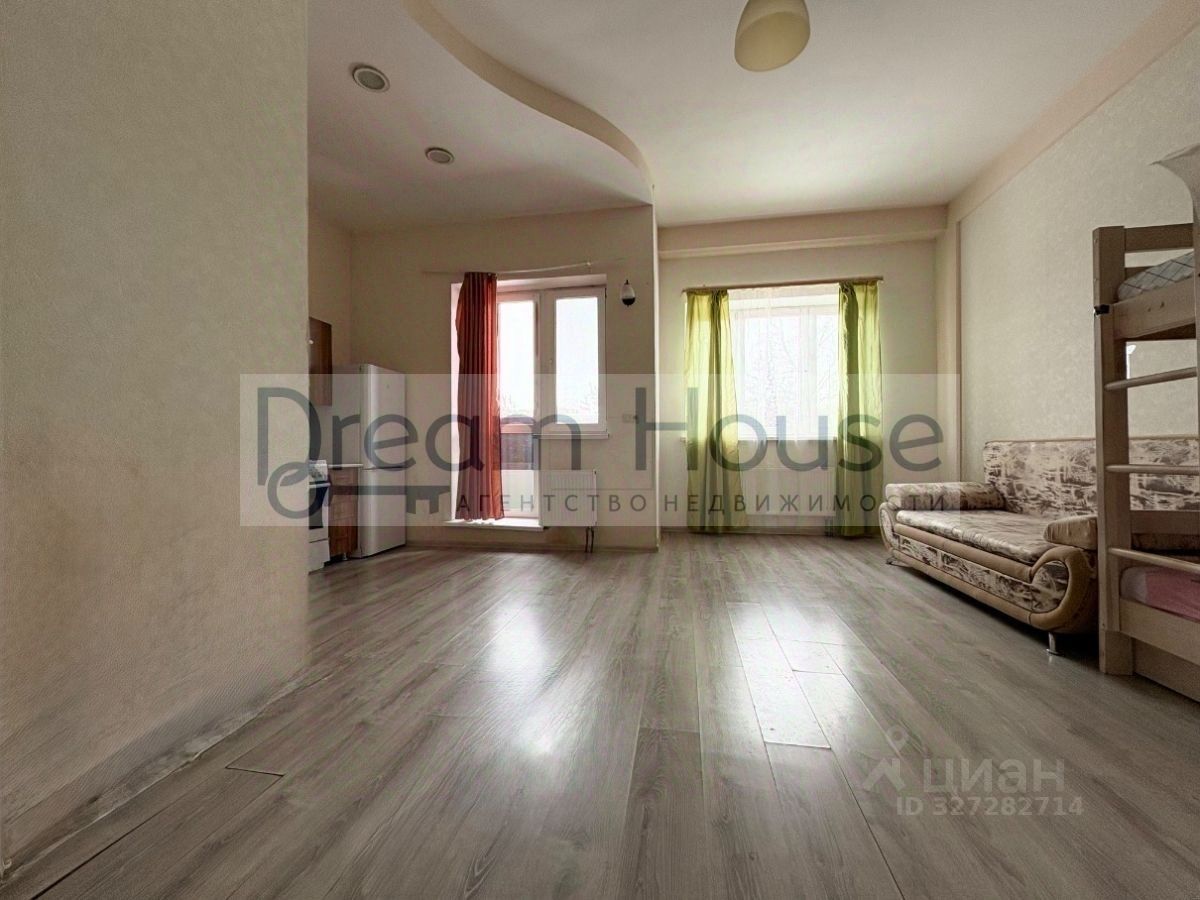 Продажа студии д. Щемилово, улица Орлова, 4