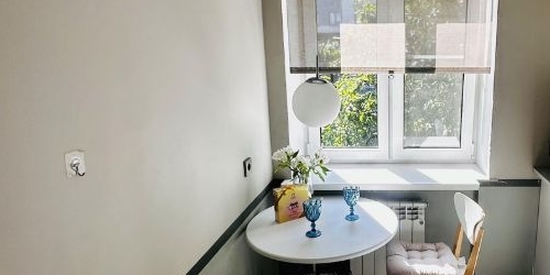 1-комн квартира переулок Декабристов, 8