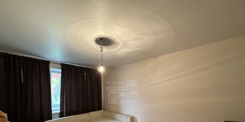 2-комн квартира Орехово-Зуево, Парковская, 13