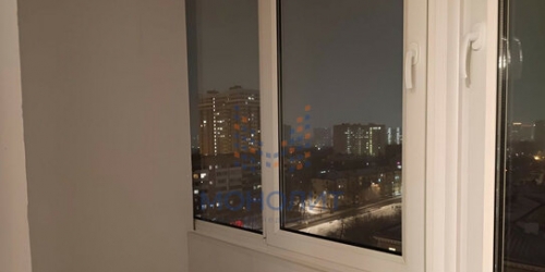 2-комн квартира Молодогвардейская улица,  д. 18