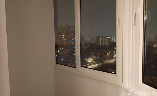 Продажа 2-комн квартиры на вторичном рынке Молодогвардейская улица,  д. 18