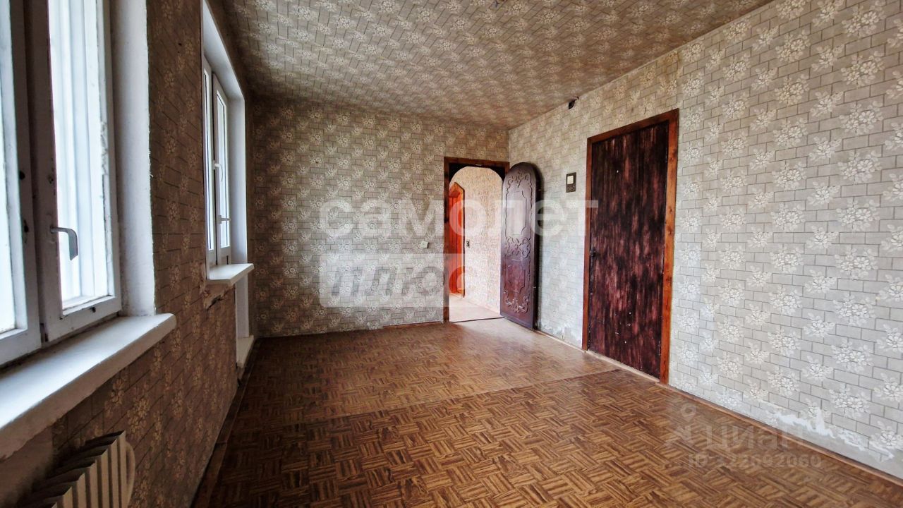 Продажа 4-комн квартиры на вторичном рынке Внуковский мкр,  д. 14