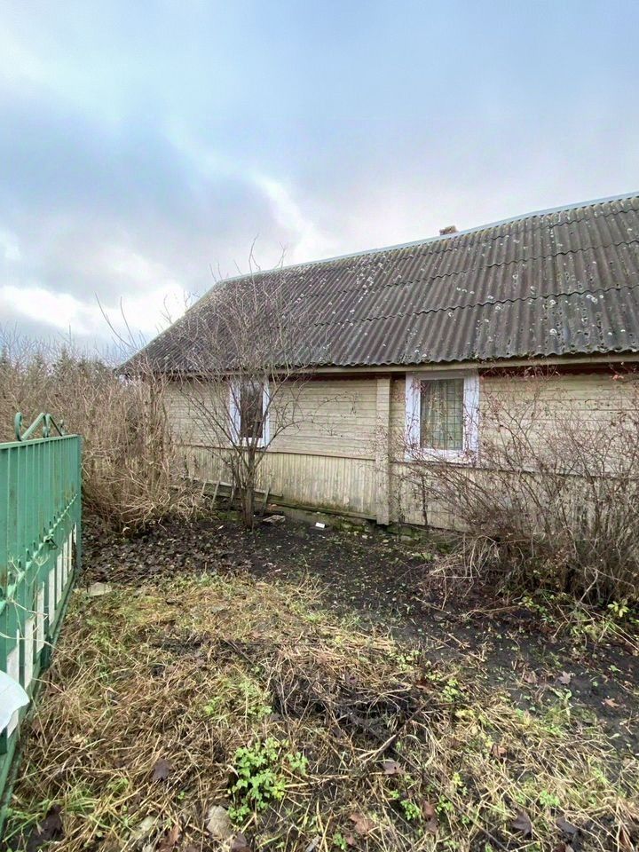 Продажа дома д. Городец, 29