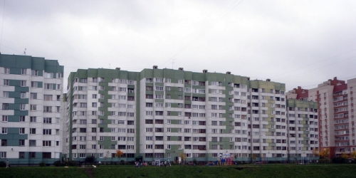 Комната Генерала Симоняка ул. ,  д. 4,  к. 1