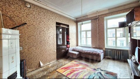 Продажа комнаты Садовая улица, 44