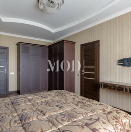 Продажа 3-комн квартиры на вторичном рынке проспект Маршала Жукова,  д. 78