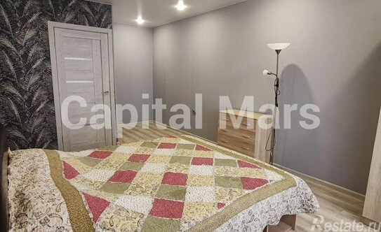 Аренда 2-комн квартиры на вторичном рынке улица Бестужевых,  д. 8А