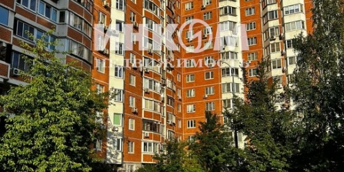 3-комн квартира Очаковский 1-й пер,  д. 3
