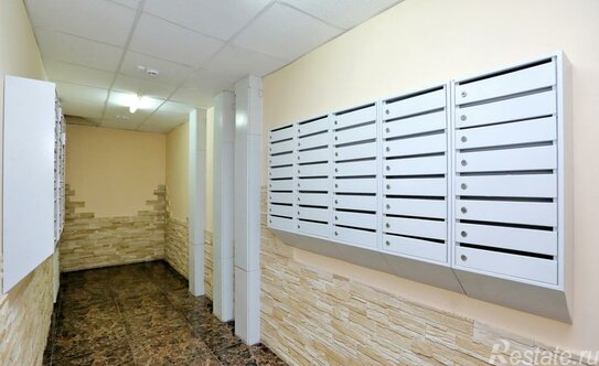 Продажа 2-комн квартиры на вторичном рынке посёлок Мебельной Фабрики, Заречная улица,  д. 7