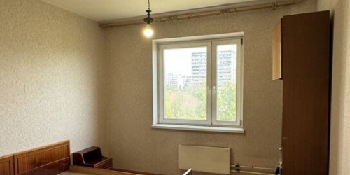 2-комн квартира ул Азовская,  д. 24,  к. 2