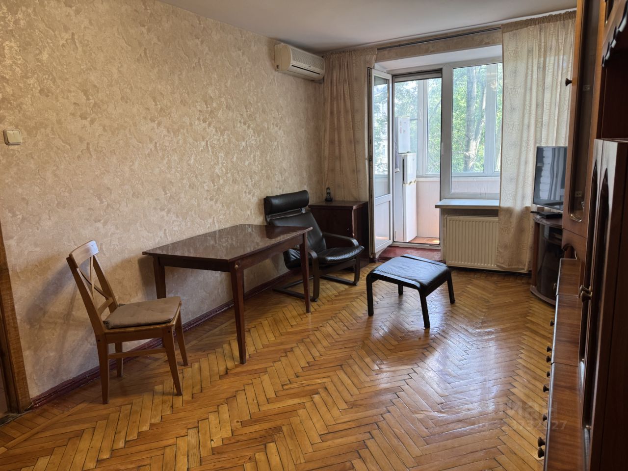 Продажа 3-комн квартиры на вторичном рынке Варшавская улица, 58