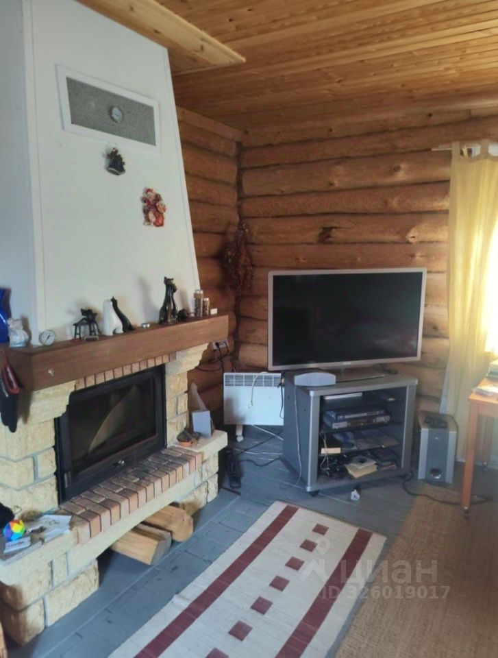 Продажа дома Бабино садоводческий массив, Корабел СНТ, 11-я линия,  д. 463