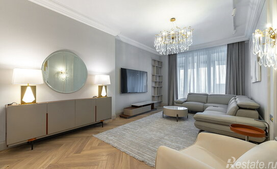 Продажа 5-комн квартиры на вторичном рынке Минская улица,  д. 2