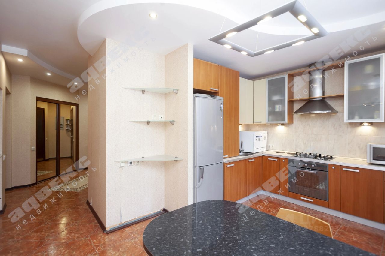 Продажа 2-комн квартиры на вторичном рынке Всеволожск, Межевая улица, 16к3