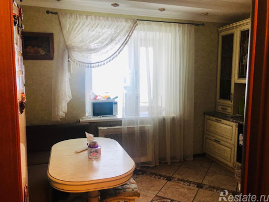 Продажа 2-комн квартиры на вторичном рынке Истра, Пролетарская ул,  д. 1