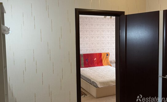 Продажа 1-комн квартиры на вторичном рынке Московская улица,  д. 3