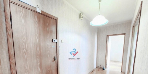 2-комн квартира 3-й Лихачёвский переулок, 7к2