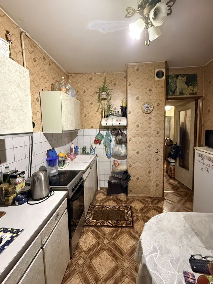 Продажа 1-комн квартиры на вторичном рынке Хабаровская улица, 8