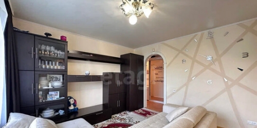 3-комн квартира Ломоносовский пр-кт,  д. 34