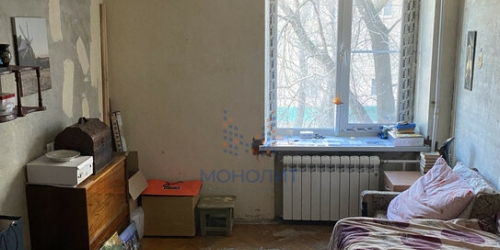 3-комн квартира Пулковская улица,  д. 1/60