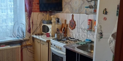 1-комн квартира Приозерск, Привокзальная,  д. 5