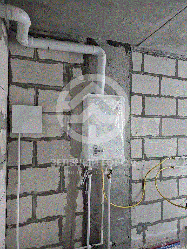 Продажа 1-комн квартиры на вторичном рынке Брехово, к. 11