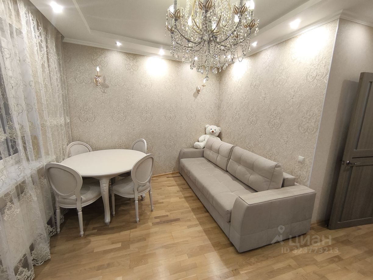 Продажа 1-комн квартиры на вторичном рынке Мытищи, улица Стрелковая, 6