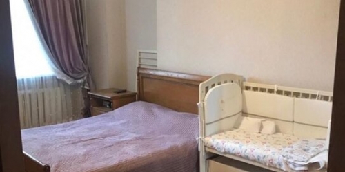 4-комн квартира Почтовая Б. ул,  д. 18/20,  к. 17