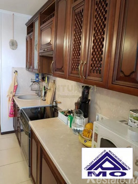 Продажа 3-комн квартиры на вторичном рынке Чехов, ул. Весенняя,  д. 27