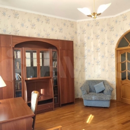 Аренда комнаты Пушкинская улица,  д. 10